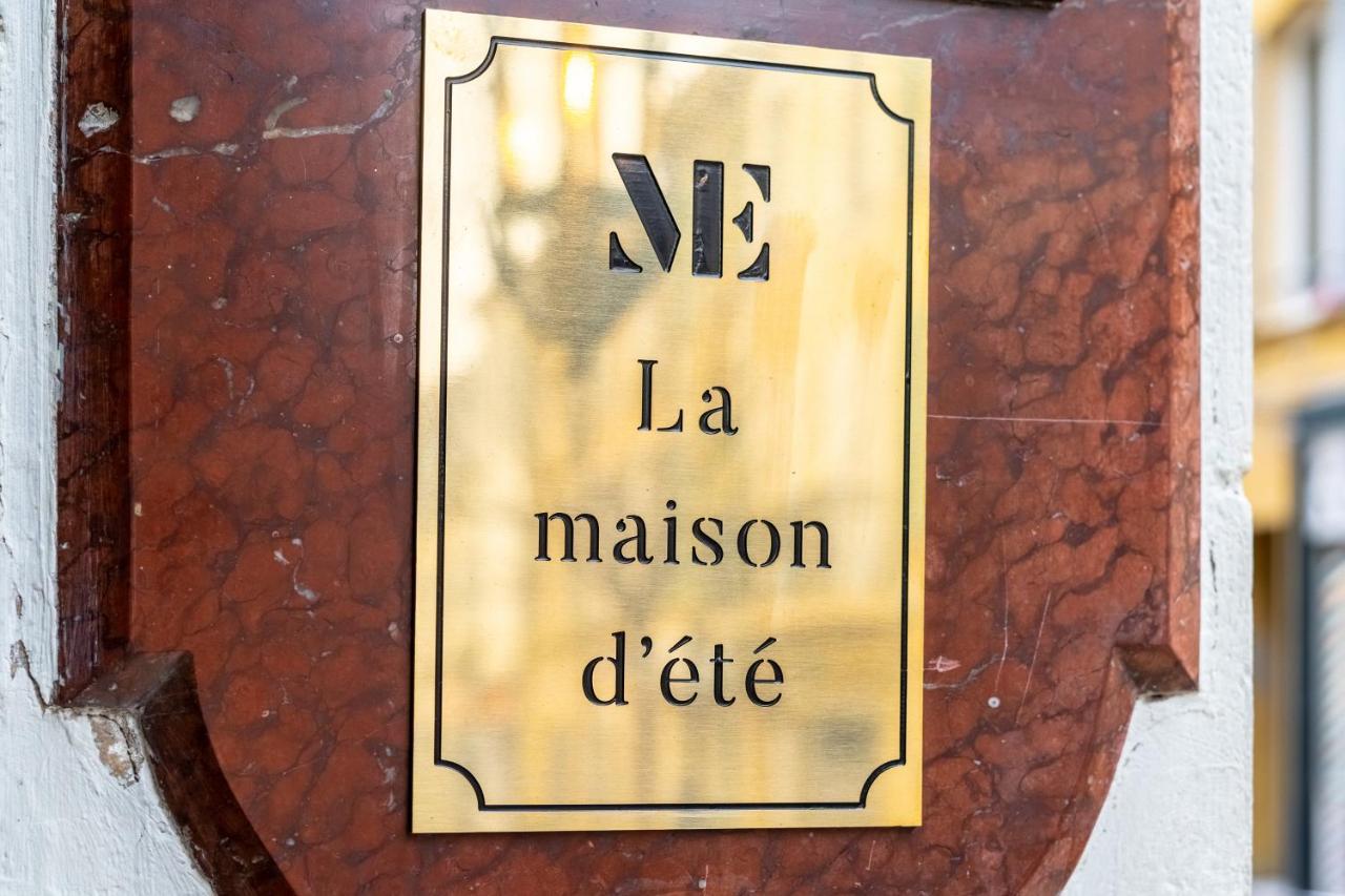 La Maison D'Ete Salon-de-Provence Ngoại thất bức ảnh
