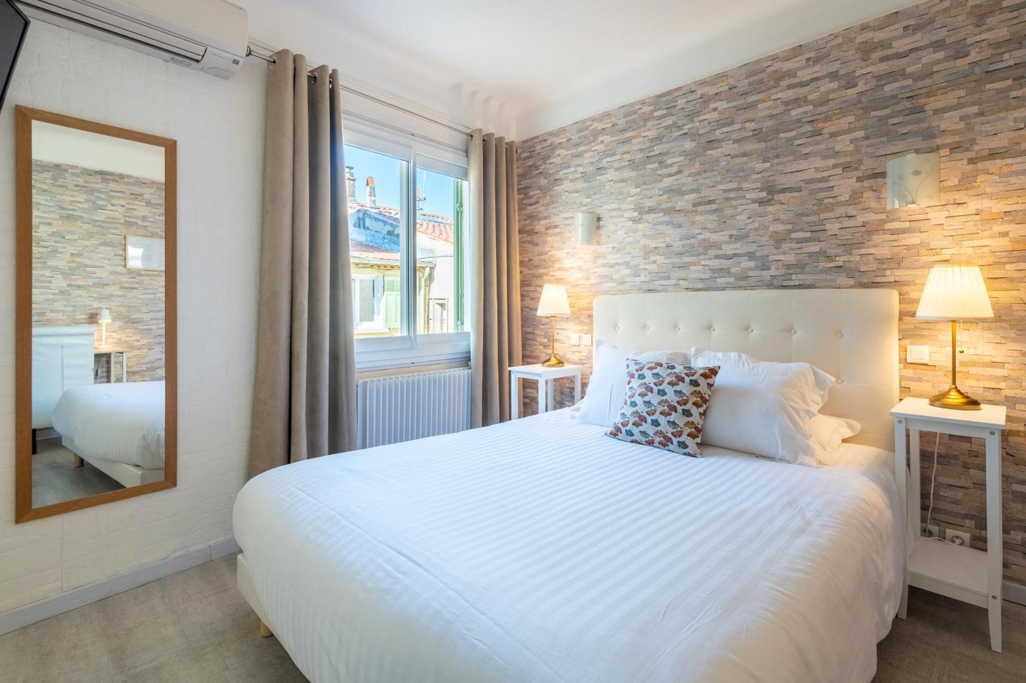 La Maison D'Ete Salon-de-Provence Phòng bức ảnh