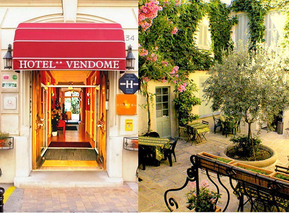 La Maison D'Ete Salon-de-Provence Ngoại thất bức ảnh